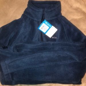 Columbia jacket (womans)